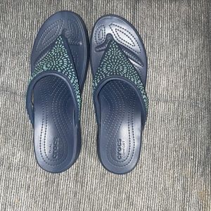 Croc Sandals 🩴